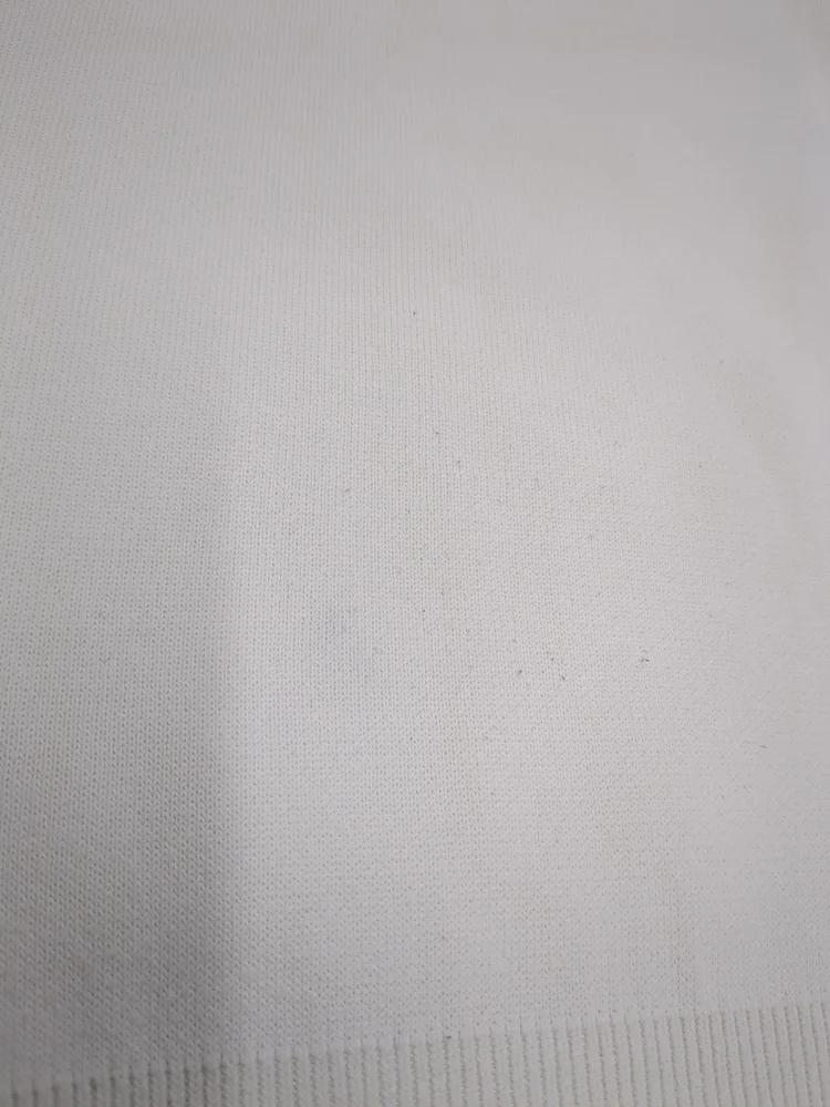 ダブルフェイスニットパーカー
