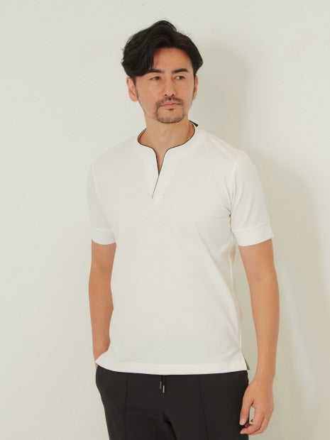 ファイバーポンチパイピング Tシャツ