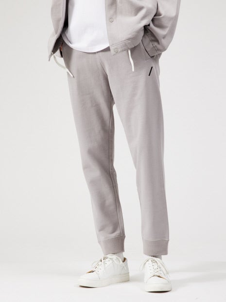 スラッシュ ジョガーパンツ