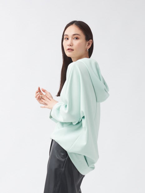 ダンボールドルマンプルオーバー