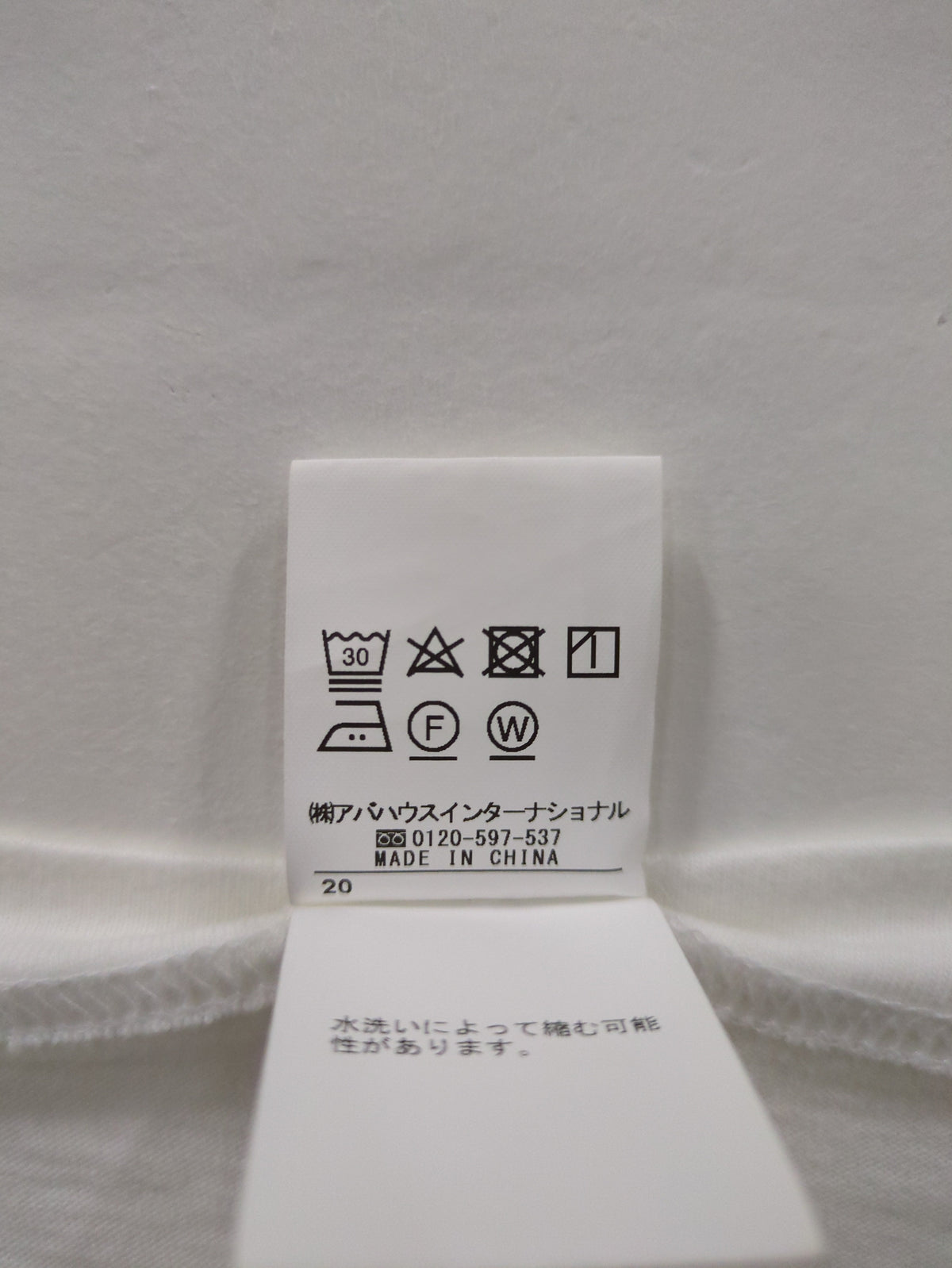 半袖TEE