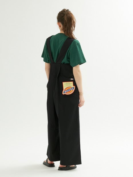 【Dickies×Rouge vif la cle】別注オールインワン