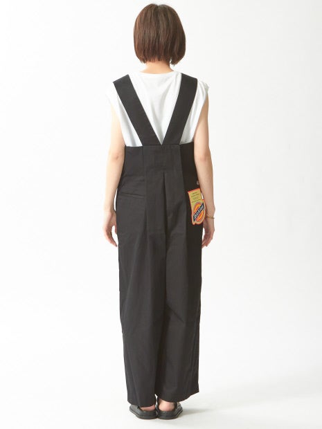 【Dickies×Rouge vif la cle】別注オールインワン