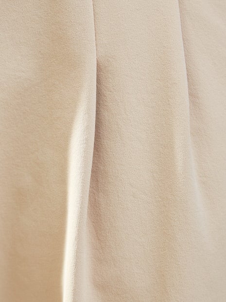 2WAYストレッチタックパンツ