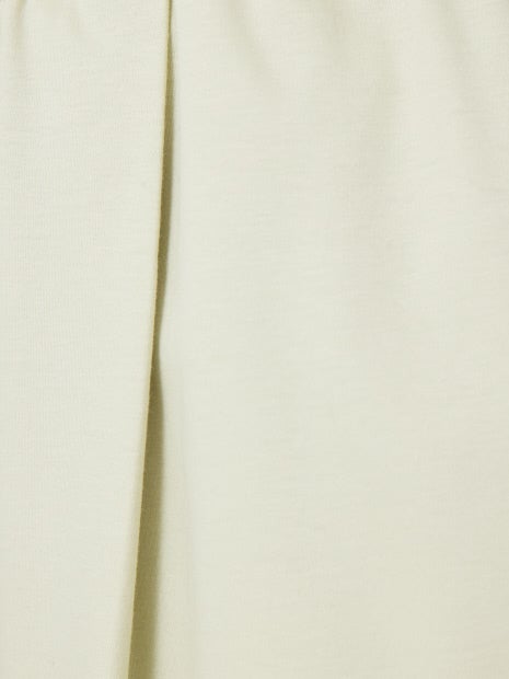 クールスムースドレープパンツ