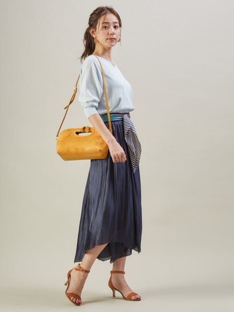 ニット/セーター