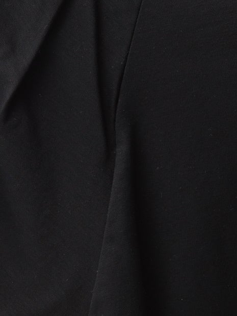 《セットアップ対応》クールスムースフレアーカットソー