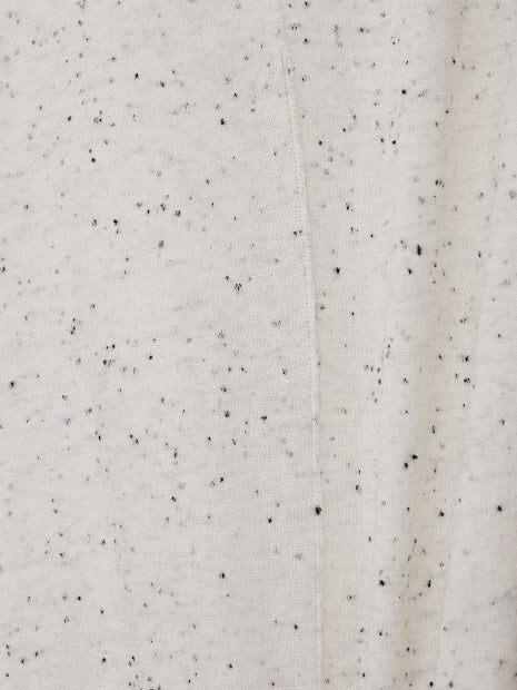 ドライコットンドルマンニット