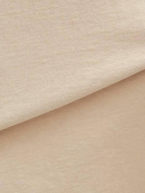 製品染めビッグTシャツ