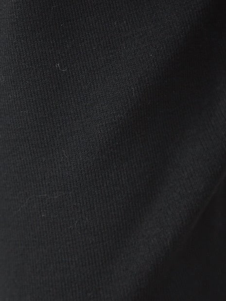 ニットセットアップ