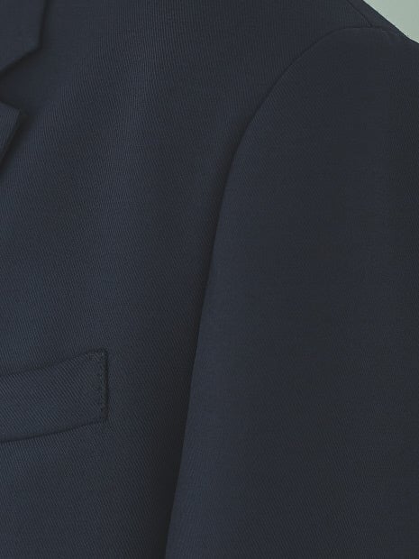 【セットアップ対応】ツィルシングルジャケット