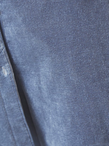 コーデュロイセットアップパンツ