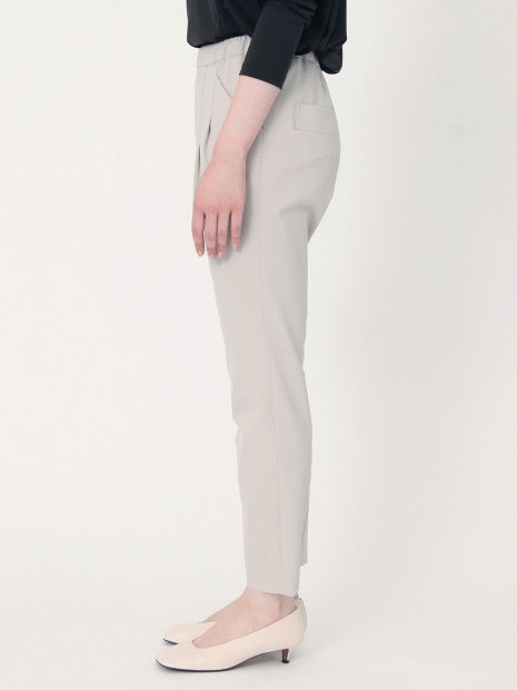 2WAYストレッチタックパンツ