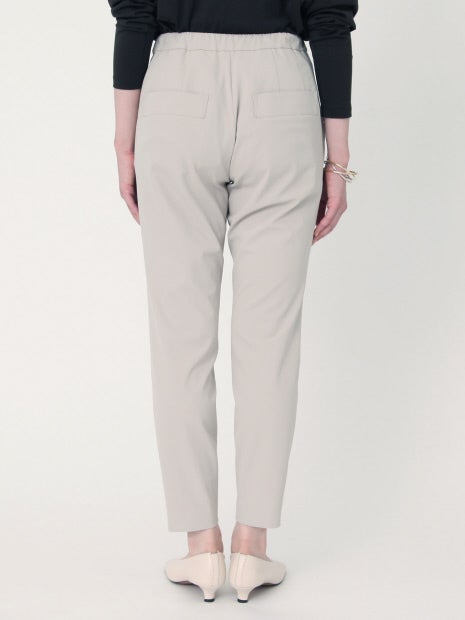 2WAYストレッチタックパンツ