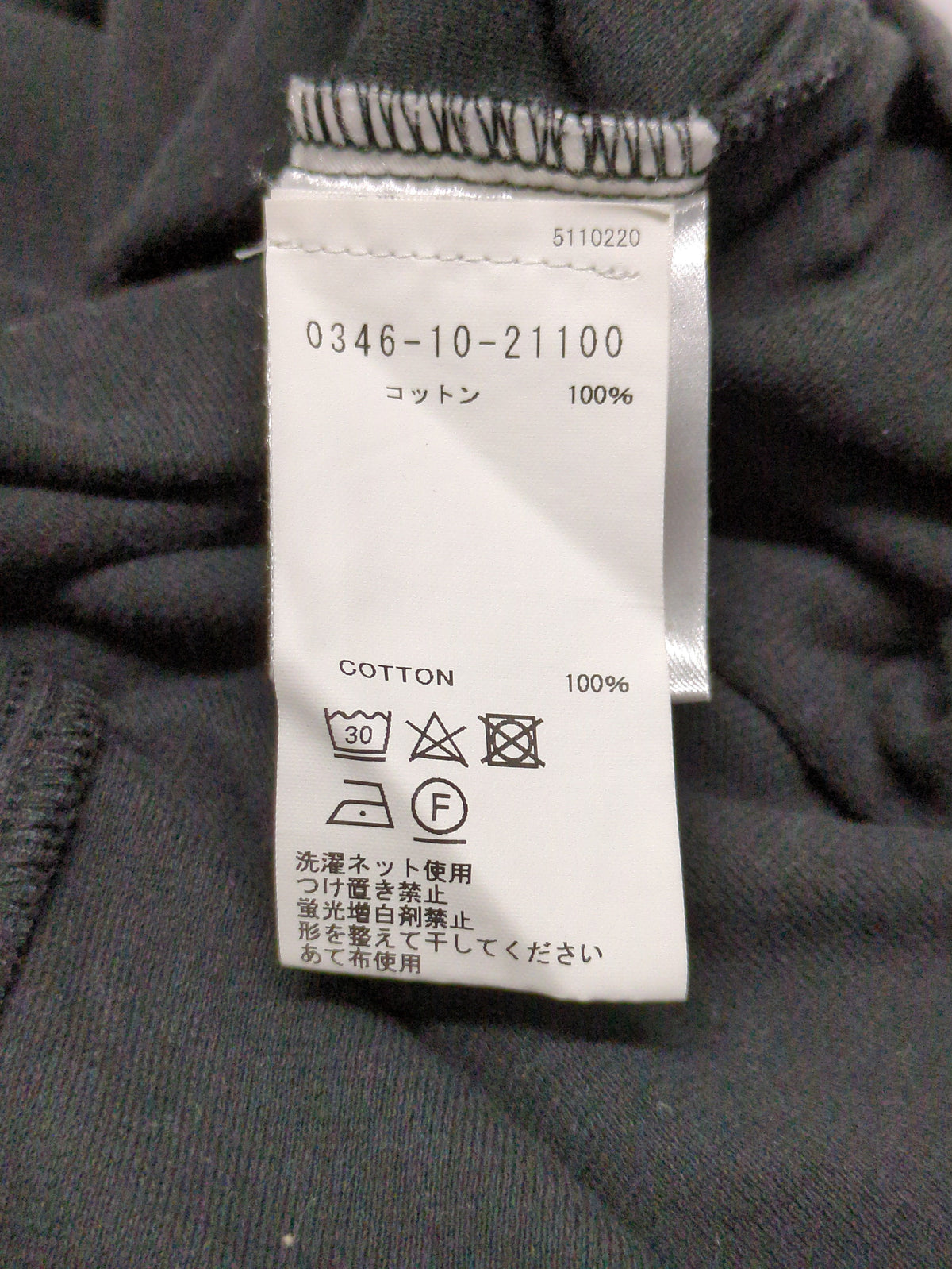 GUY ROVER パイルポロシャツ