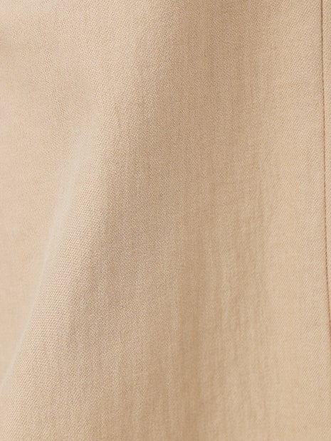 グルカワイドパンツ