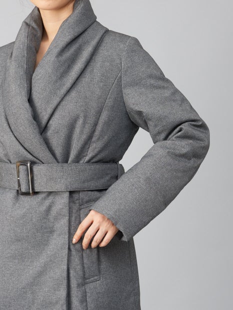 ボリュームカラーダウン