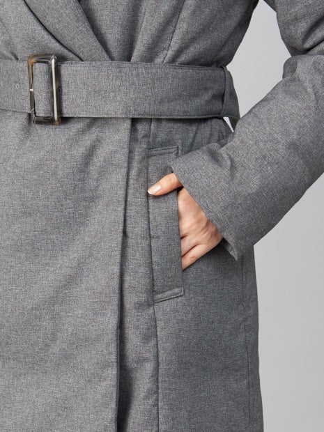 ボリュームカラーダウン