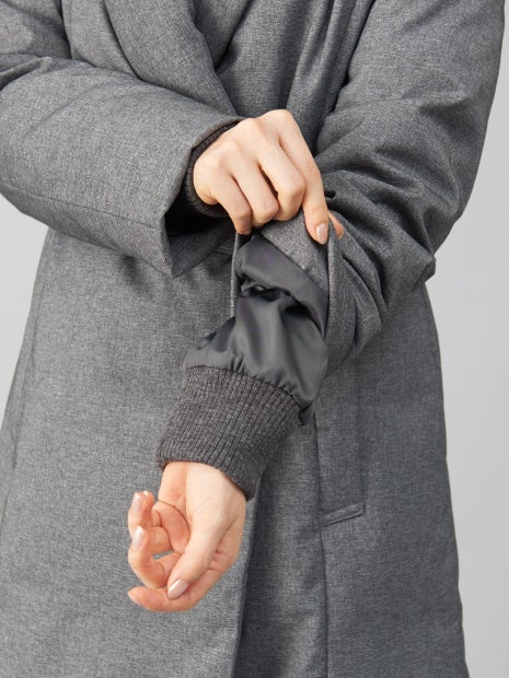 ボリュームカラーダウン