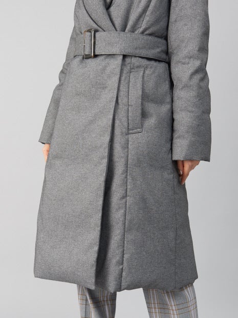 ボリュームカラーダウン