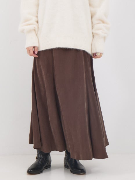 フィブリルマキシスカート