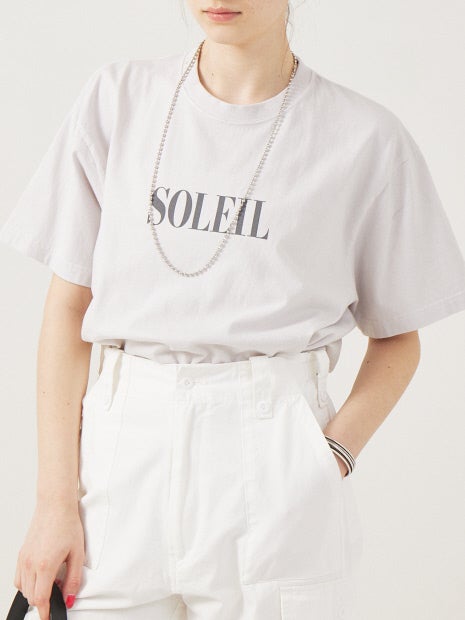 オーバーダイロゴT