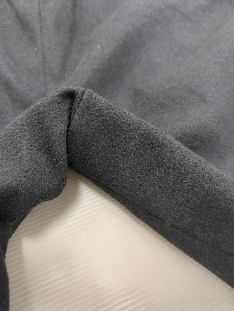 アクティブジャージピンタックパンツ