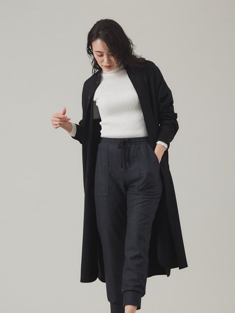 ダブルクロスワンピース