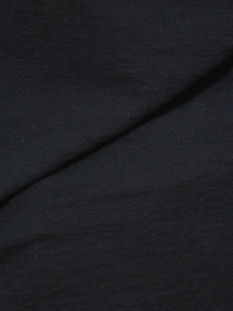 レースアップノースリプルオーバー