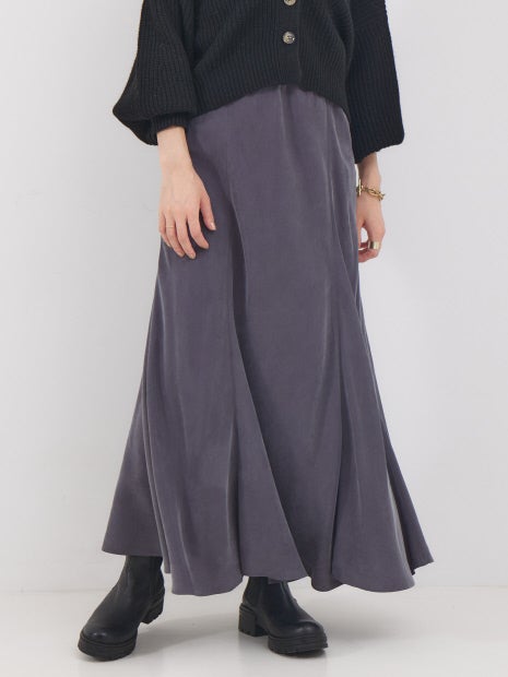 フィブリルマキシスカート