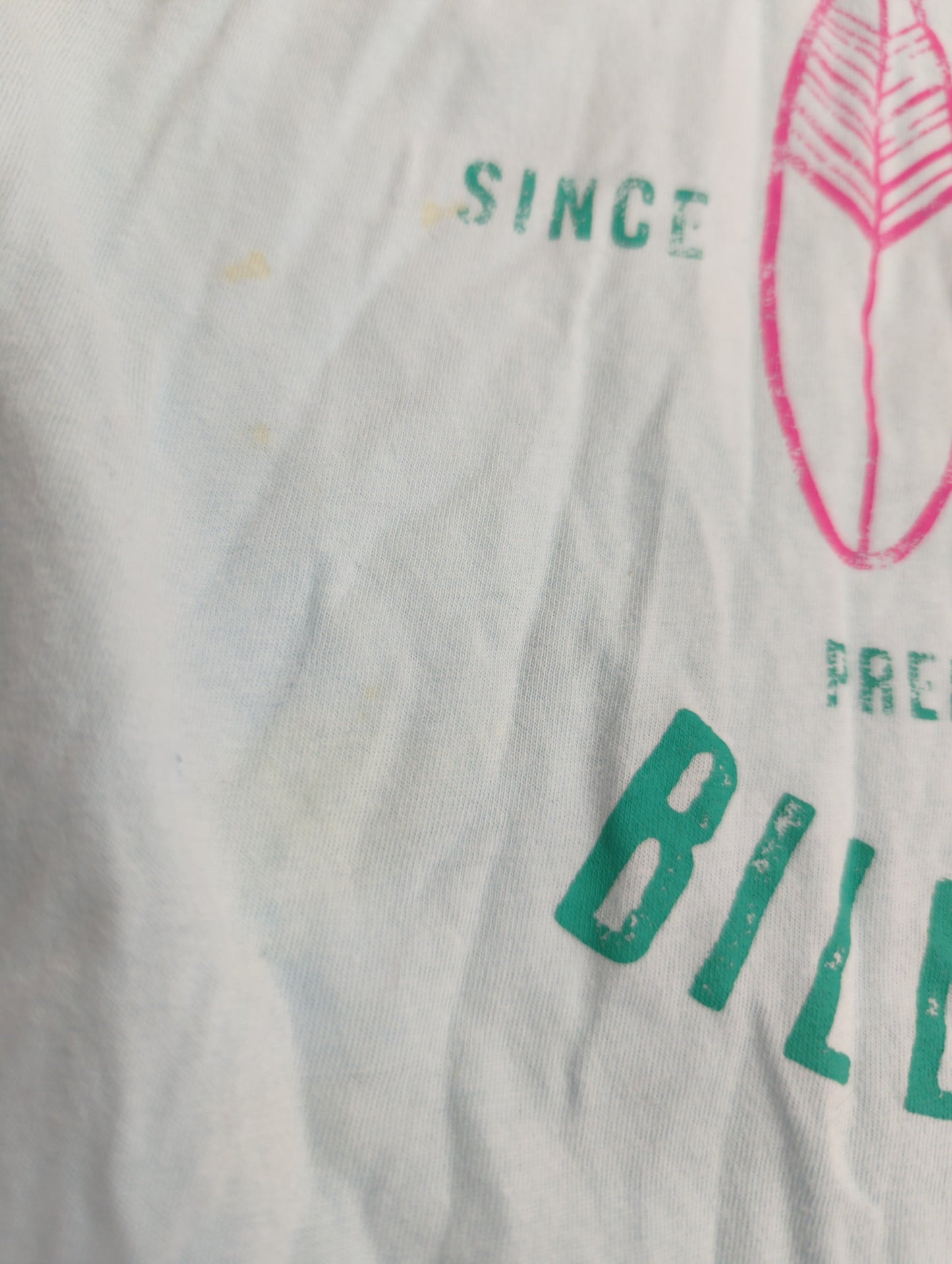 BILLABONG:Tシャツ / カットソー
