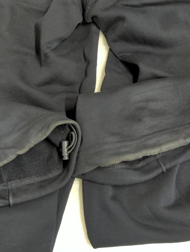 MOANDMO SWEAT PANTS