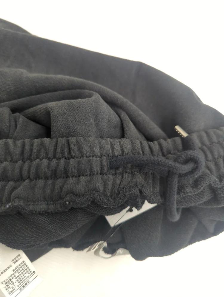 CURVE LINE SWEAT PANTS