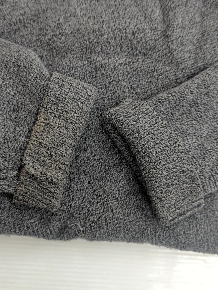 BUTTON STRAP O/S TOP