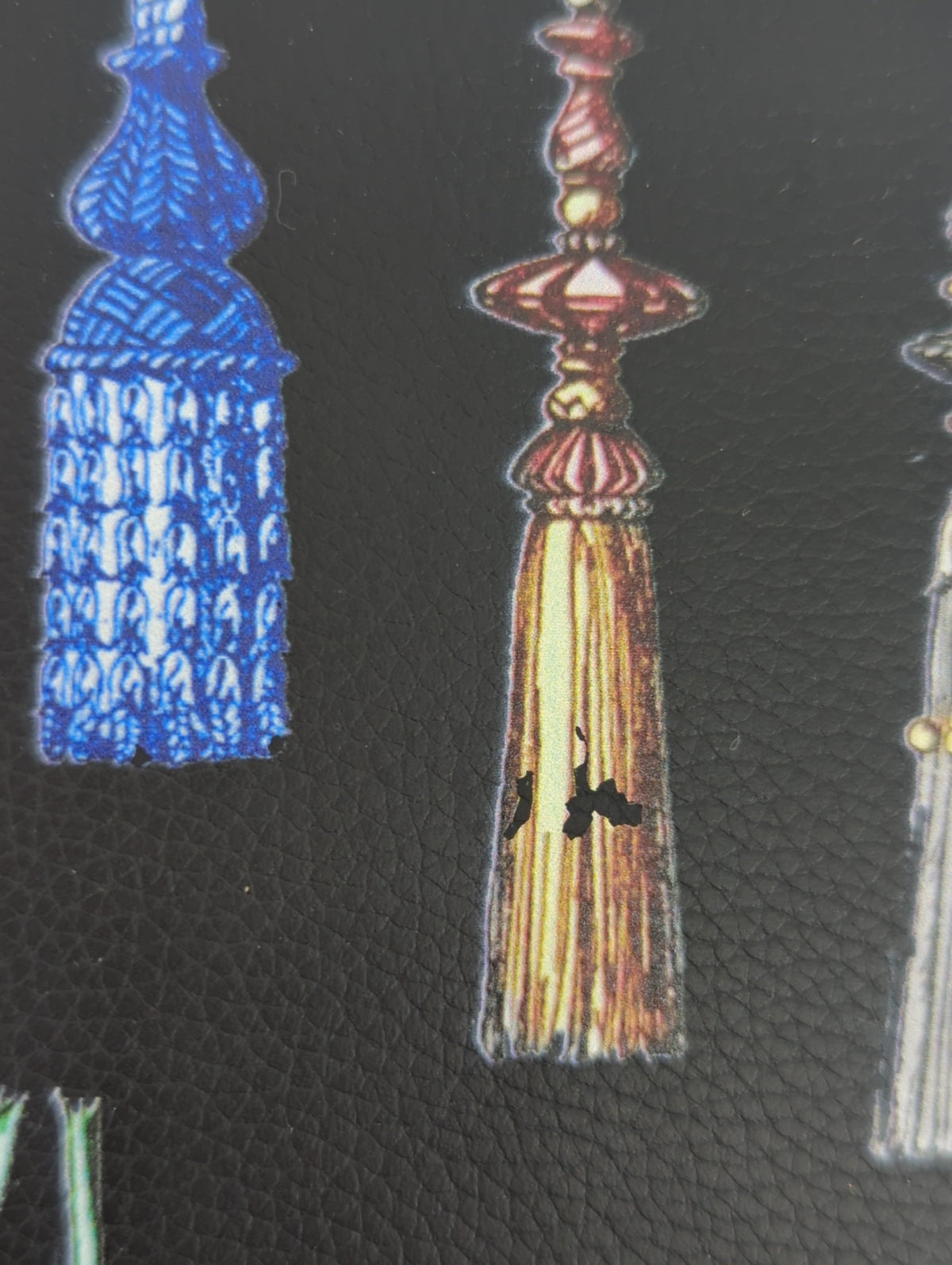 TOPKAPI:財布