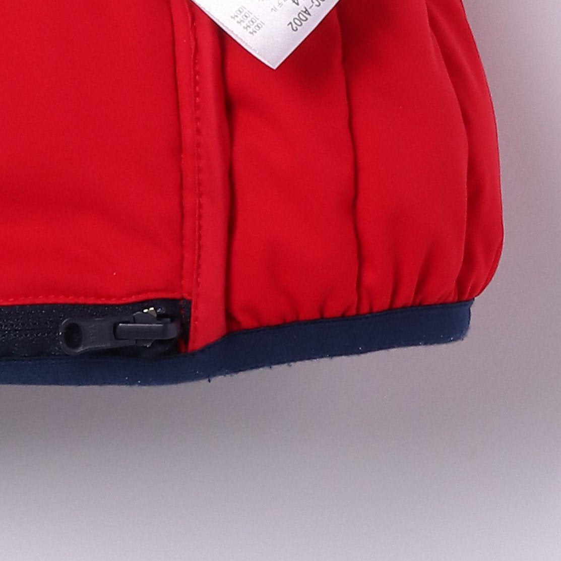 Big Rim Down Vest | MEN