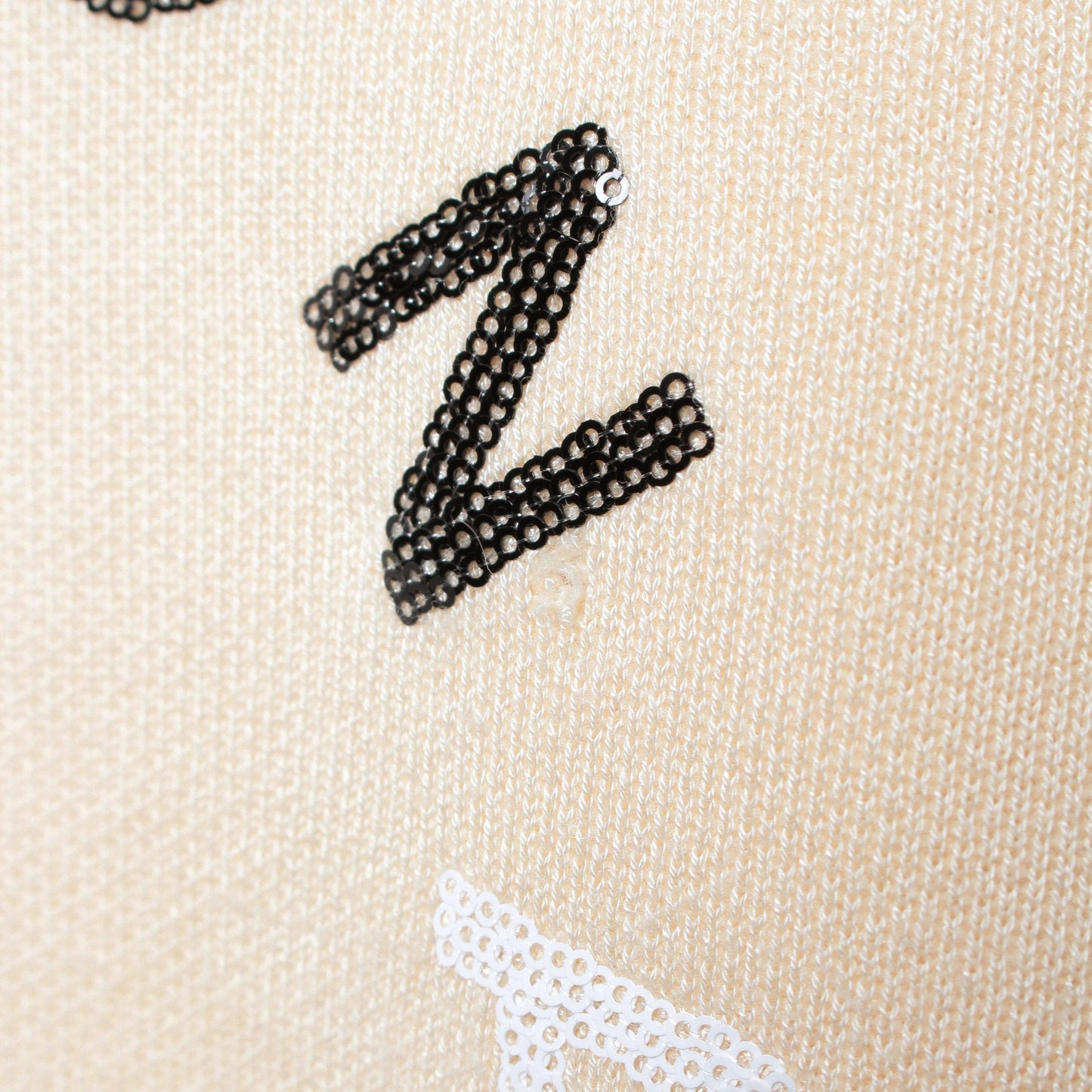 Ever Spangle Crew Sweater | WOMEN