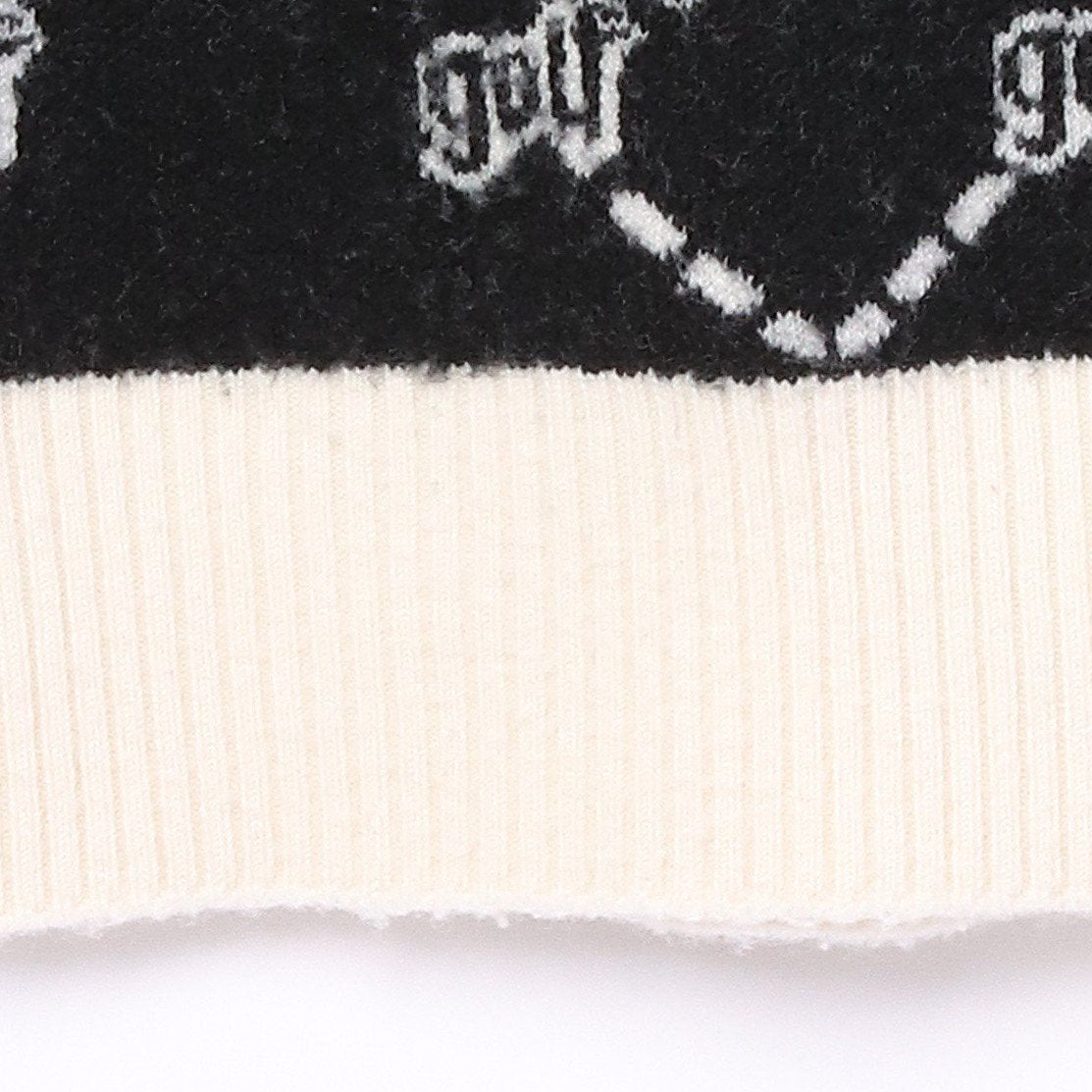 Ruler Fulling Crew Sweater | MEN