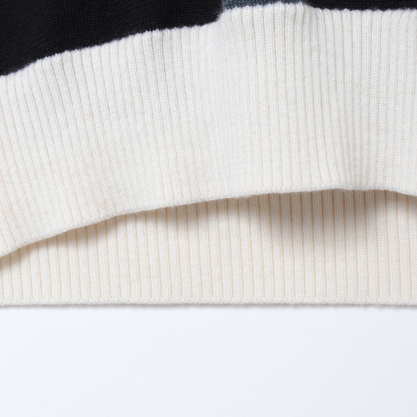 Face Merino Sweater | MEN