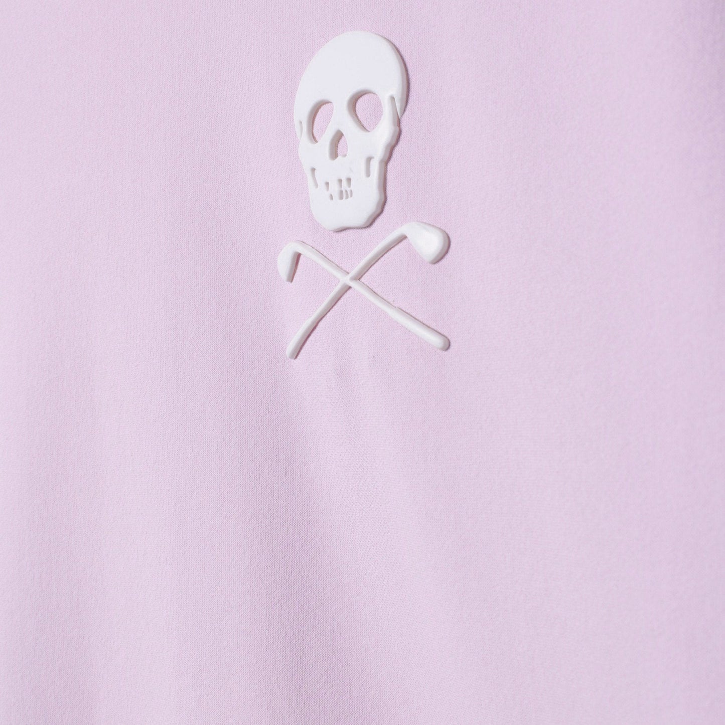 Ace Mock Neck Top | WOMEN