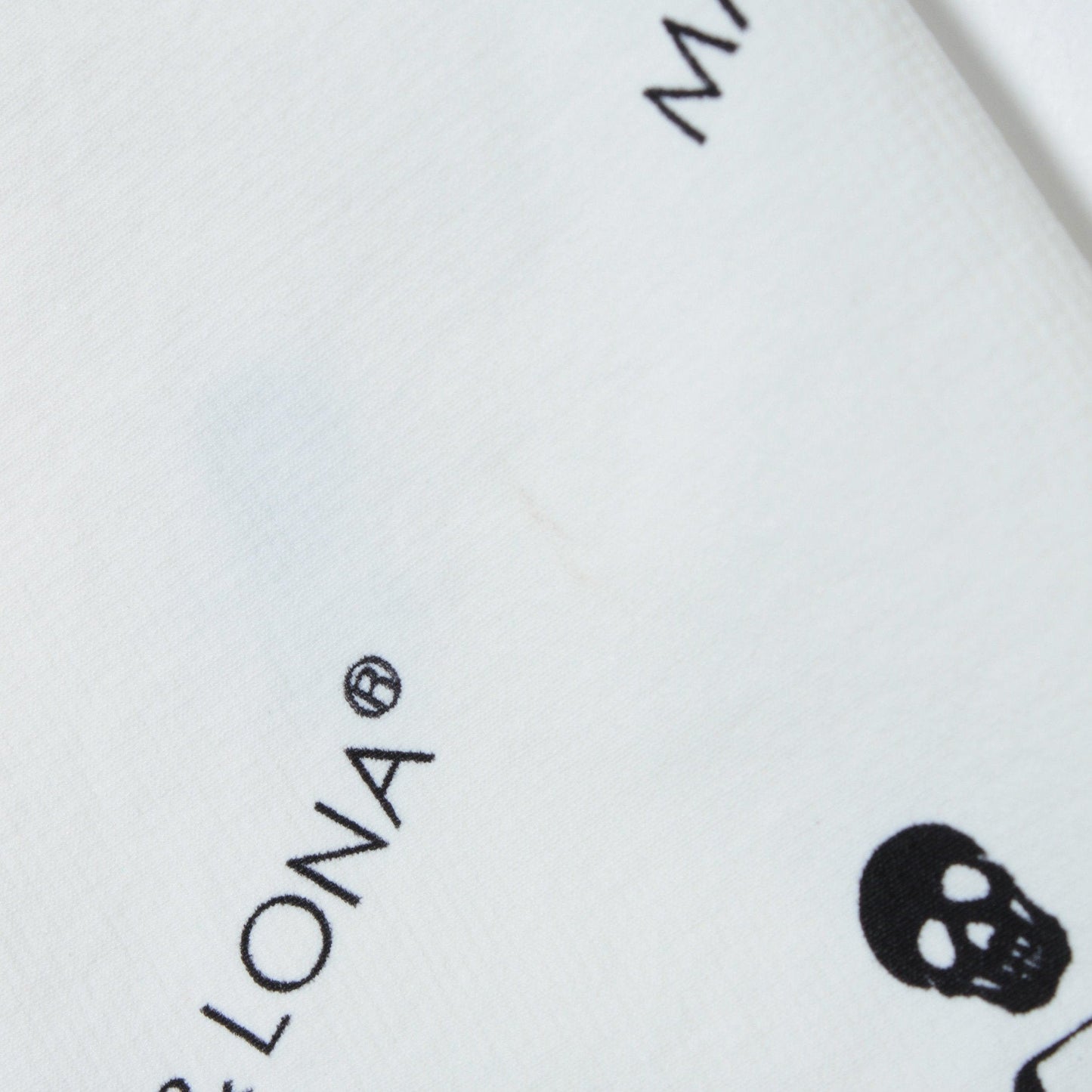 Union Frequency Crew Top | MEN