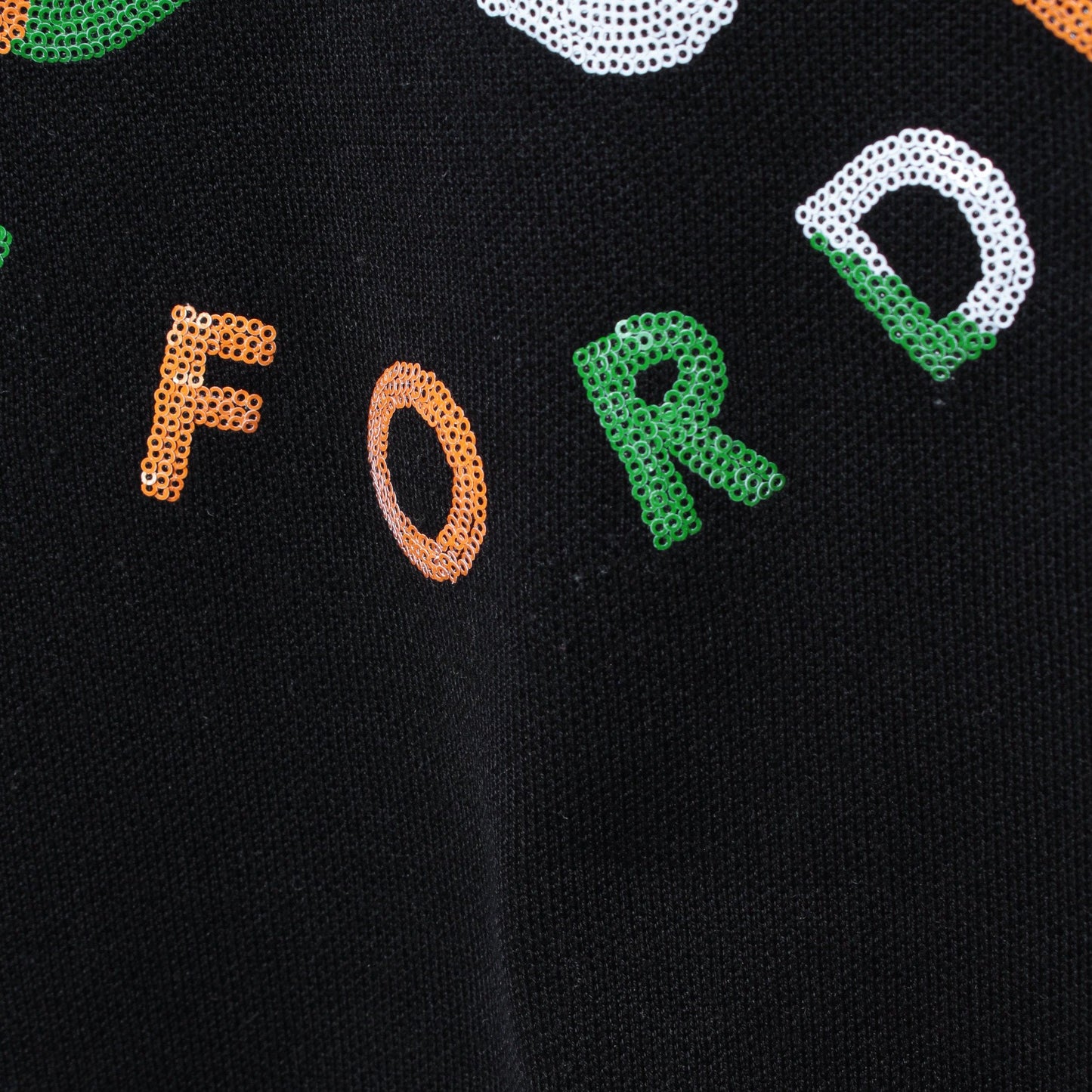 Ever Spangle Crew Sweater | WOMEN