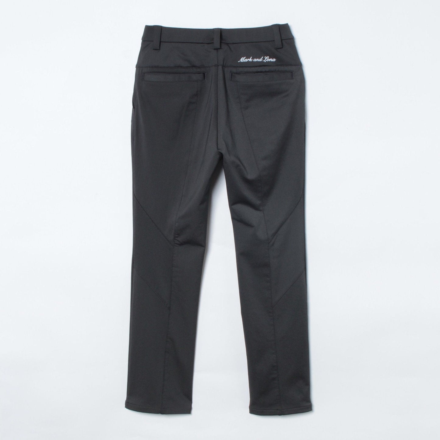 Casbah High Stretch Trousers | MEN
