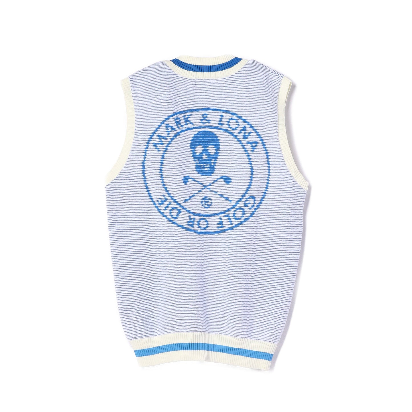 Swingin' Nubby Vest | MEN