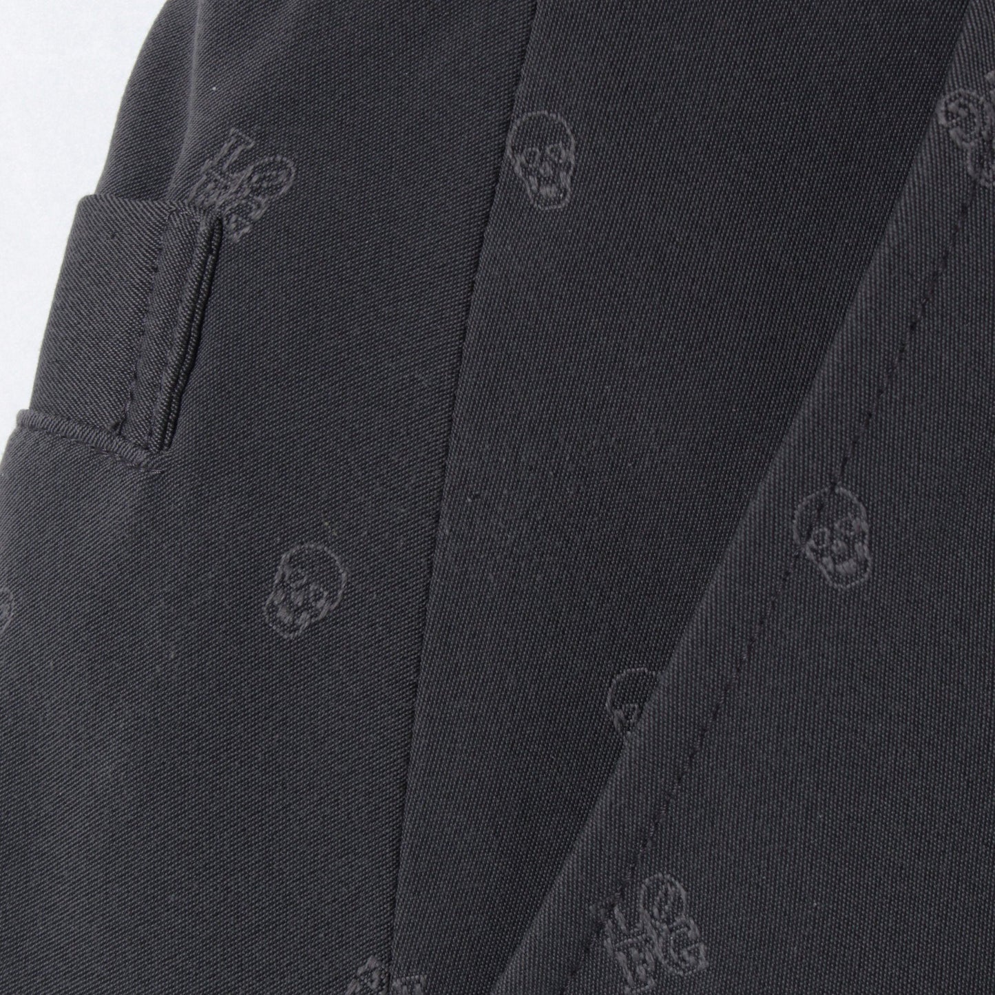 Enigma Pleats Skirt | WOMEN