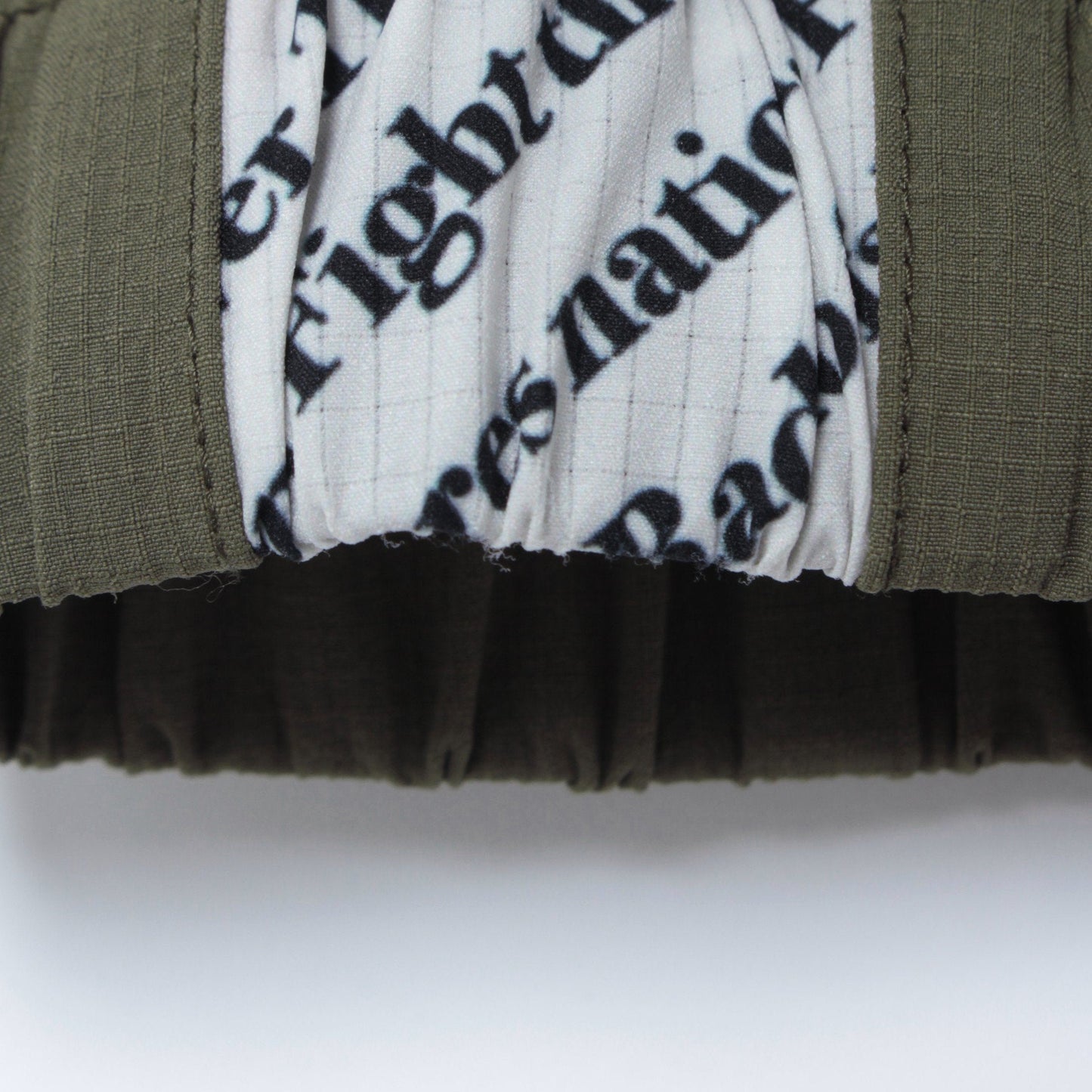 Target Detachable Half Zip Jacket | MEN