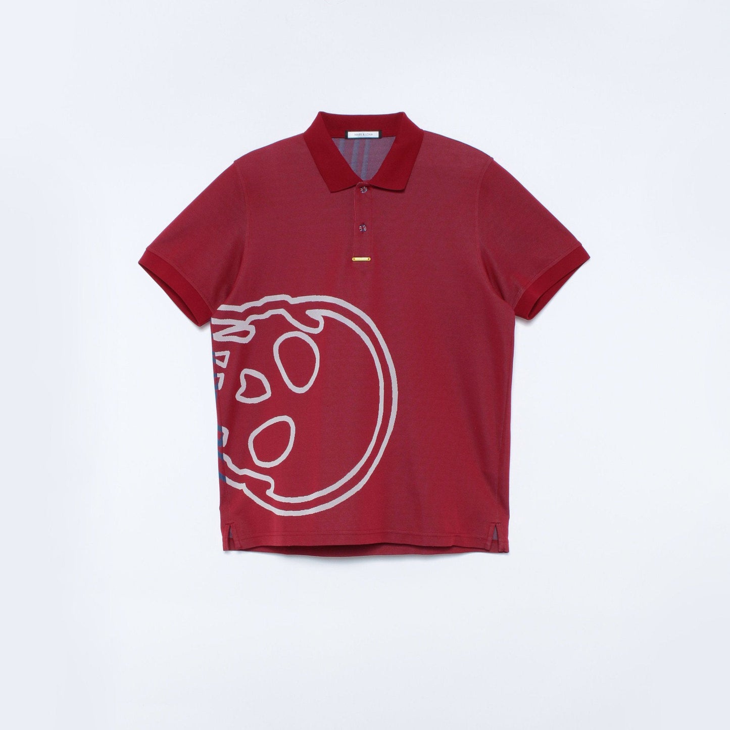 Big Rim Polo | MEN