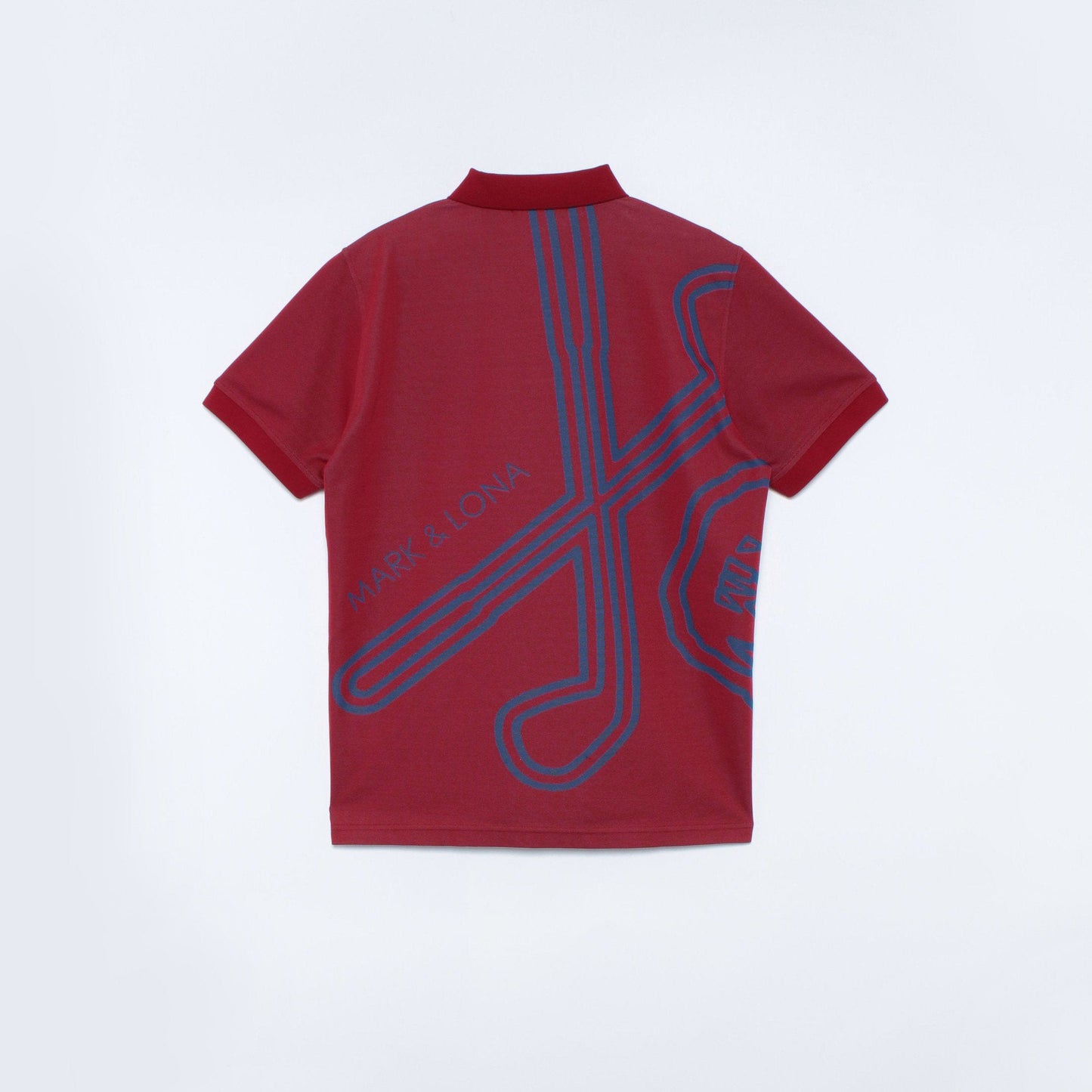 Big Rim Polo | MEN