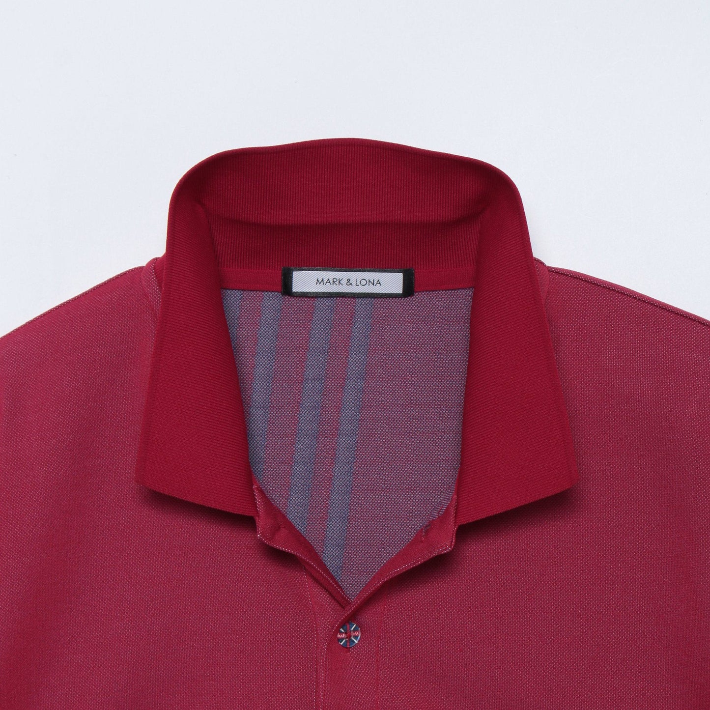Big Rim Polo | MEN