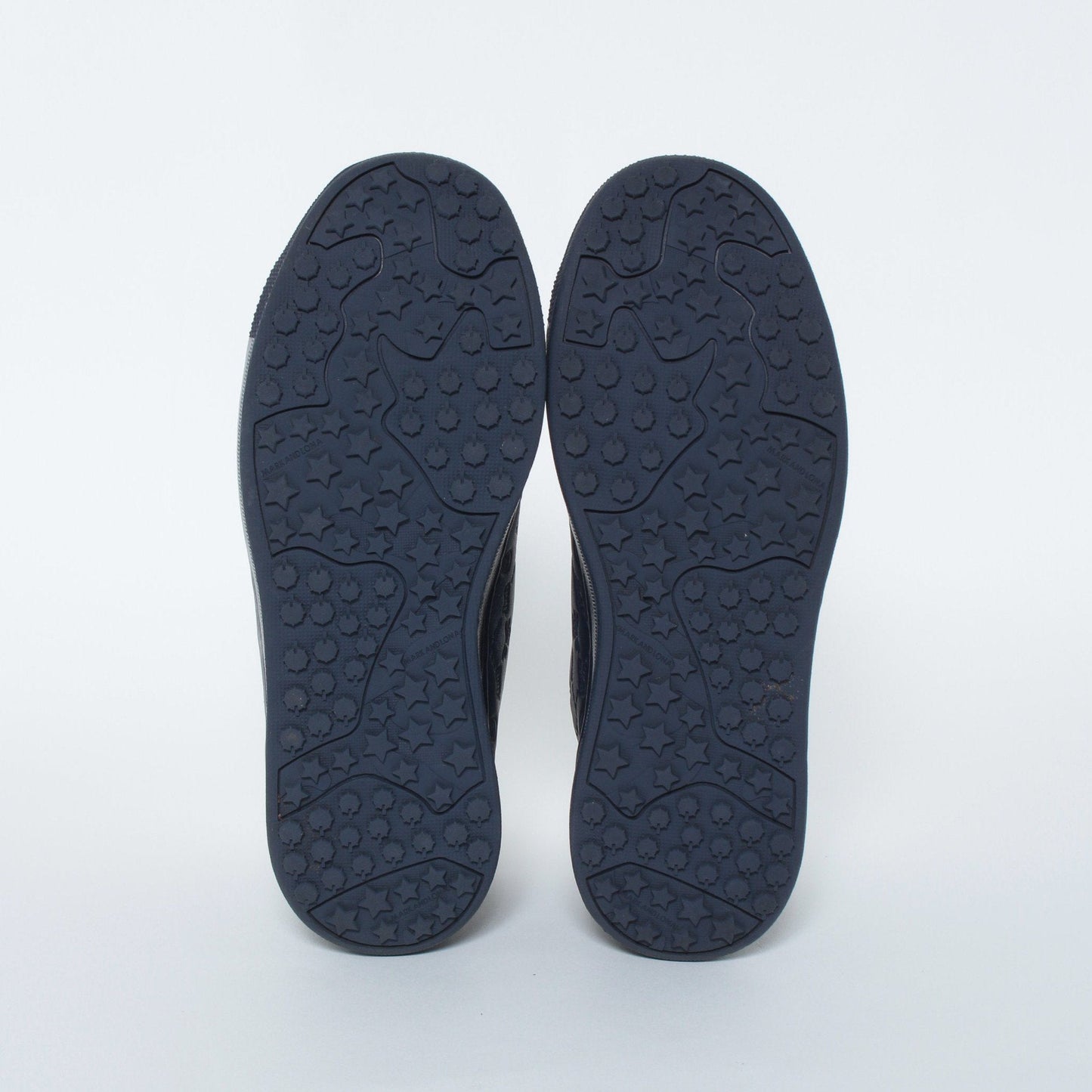 Ruler Green Sneaker|MEN
